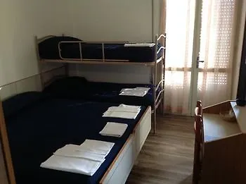 Hotel Carmen Riccione