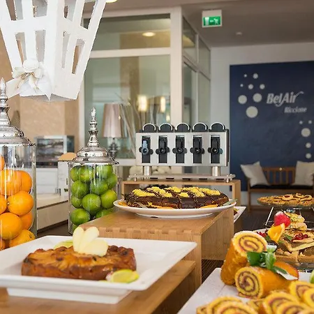 Bel Air Hotel Riccione