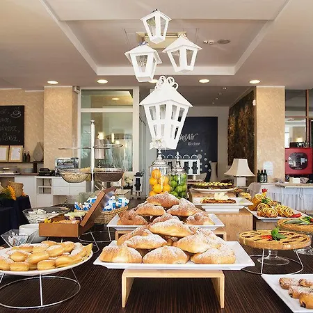 Hotel Bel Air Riccione