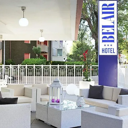 Hotel Bel Air 3*