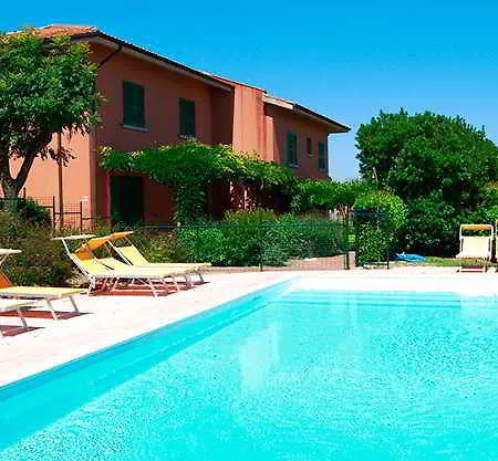 Residenze Al Colle Dei Pini Aparthotel Riccione