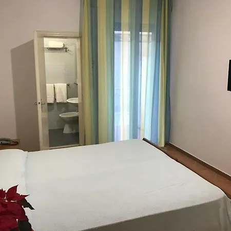 Cimarosa Hotel