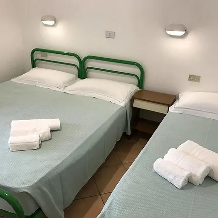 Hotel Cimarosa 2*