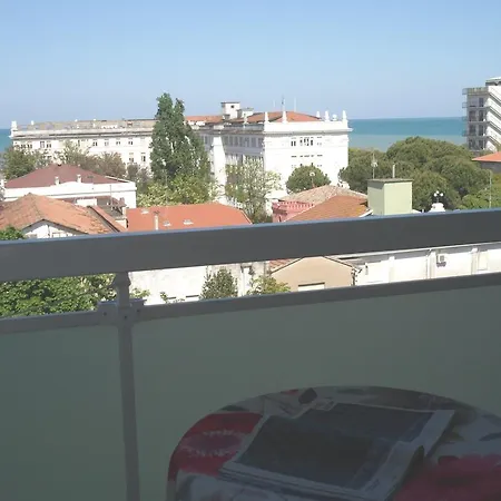 Zanarini Hotel Riccione