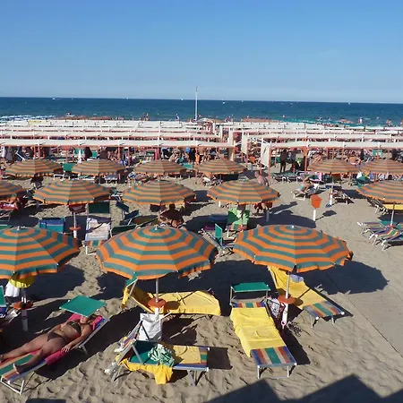 Lorena Hotel Riccione