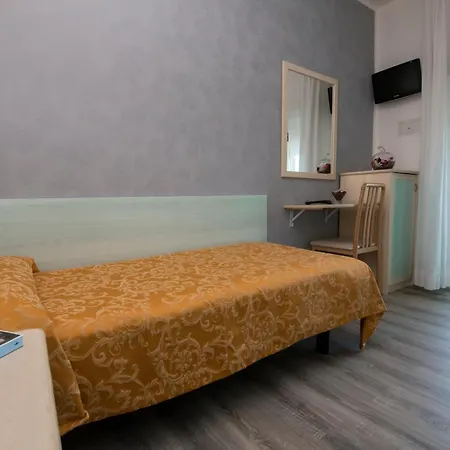 Hotel Zanarini