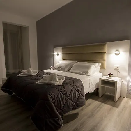 Zanarini Hotel Riccione