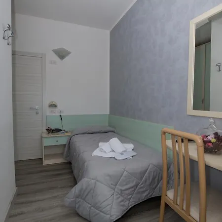 Zanarini Hotel Riccione