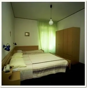 21 Hotel 2*