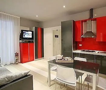 Altomare Apart Otel Riccione