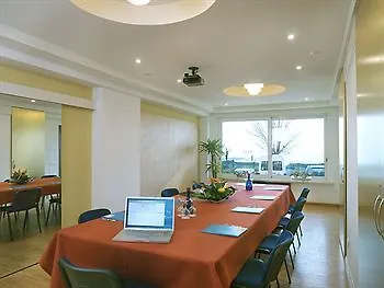 Hotel Fedora