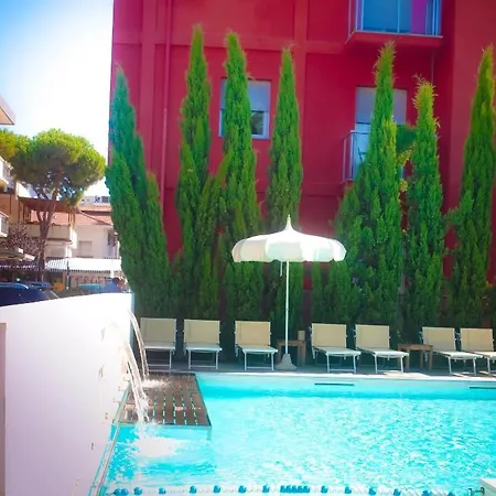 Apart Otel Altomare Riccione