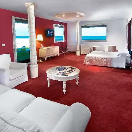 Mediterraneo Hotel Riccione