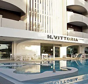 Vittoria - Nuova Gestione Hotell