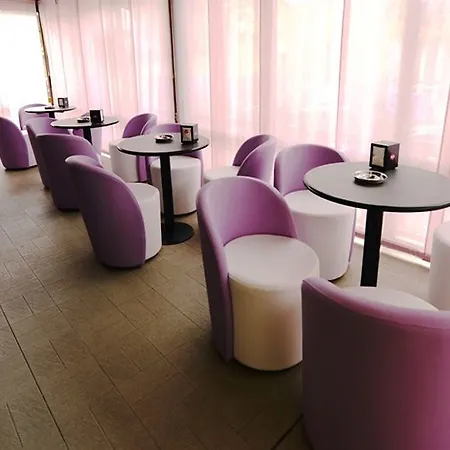 Hotel Trocadero