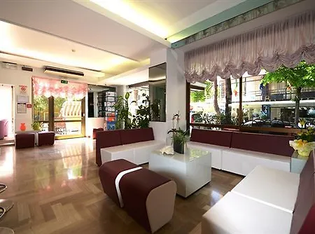Hotel Trocadero 2*