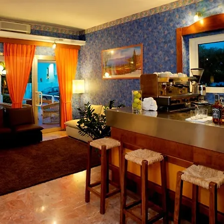 Mirabella Hotel