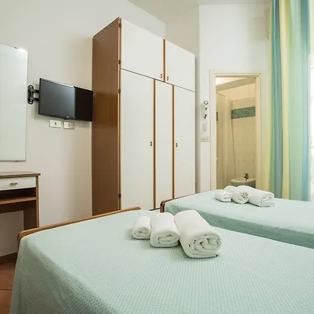 Hotel Cimarosa