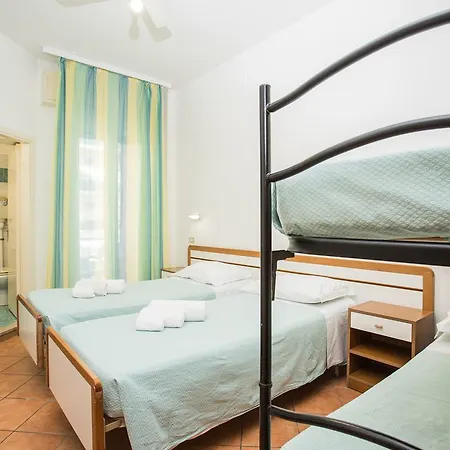 Hotel Cimarosa Riccione