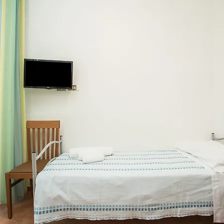 Hotel Cimarosa