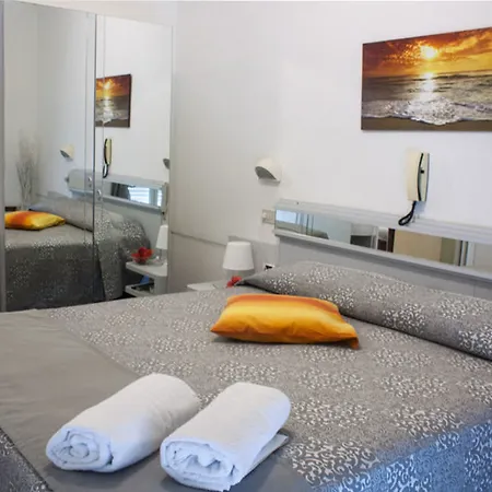 Hotel Santa Cecilia Riccione