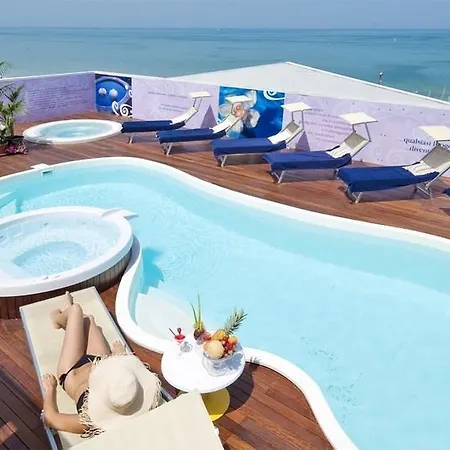 Nautico Hotel Riccione