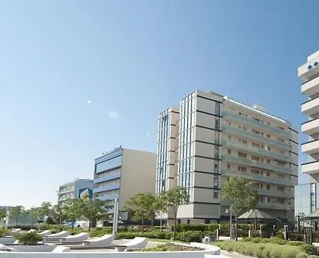Hotel Nautico Riccione