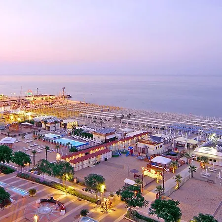 Nautico Hotel