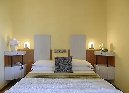 Bel Air Hotel 3*
