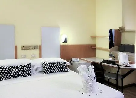 Bel Air Hotel Riccione