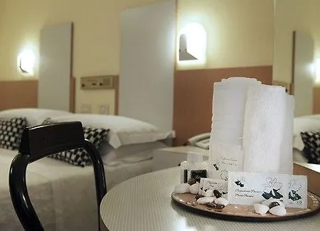 Hotel Bel Air Riccione