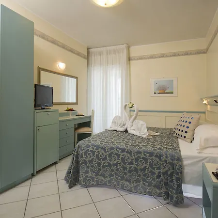 Arizona Hotel Riccione