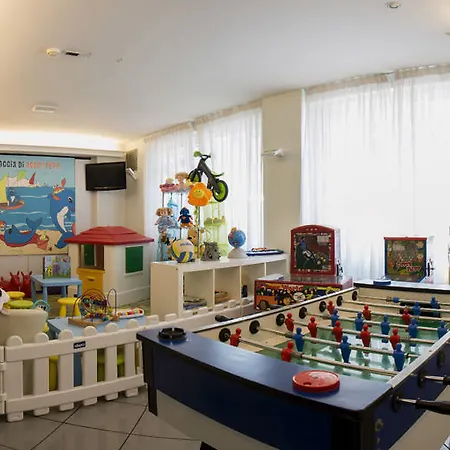 Hotel Arizona 3*