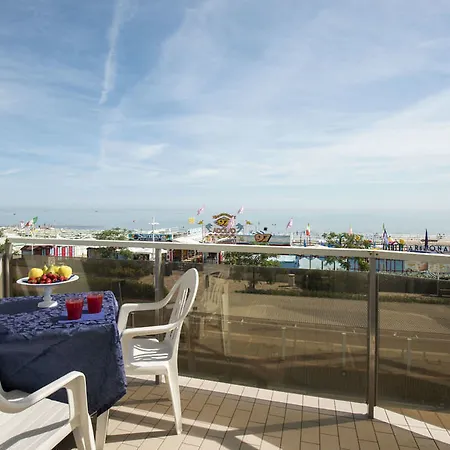 Arizona 3* Riccione