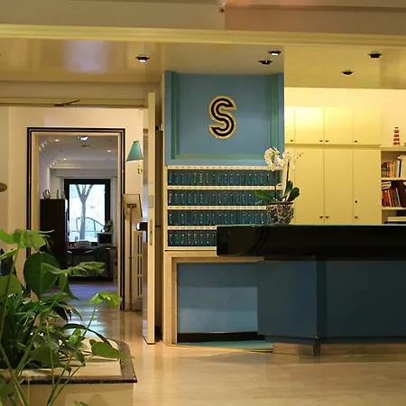 Hotel Stella 3*