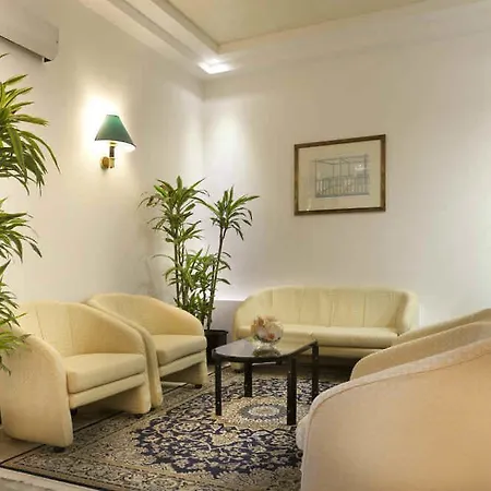 Hotel Stella 3*