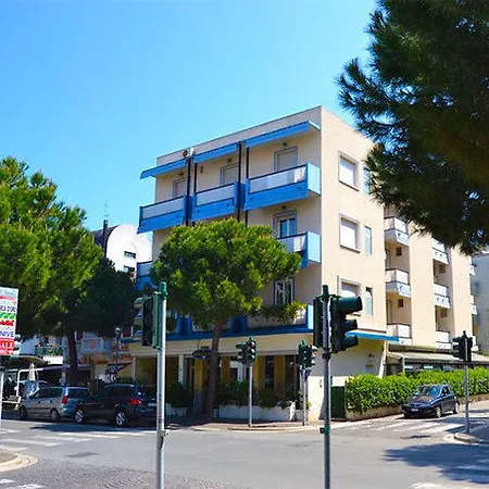 Vergilius Hotel