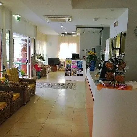 Hotel Tritone 3*