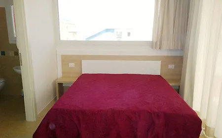 Tritone Hotel Riccione