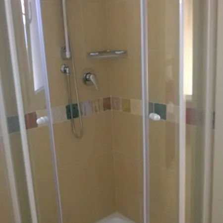Tritone Hotel
