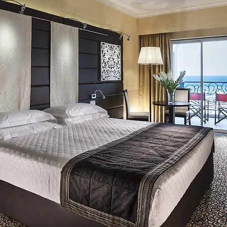 Hotel Corallo Riccione