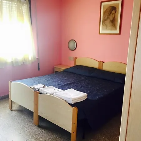Hotel Estoril Riccione