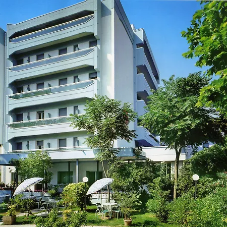 Zanarini 3* Riccione