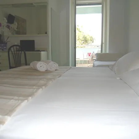 Zanarini Hotel 3*