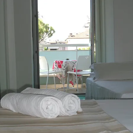 Hotel Zanarini 3*