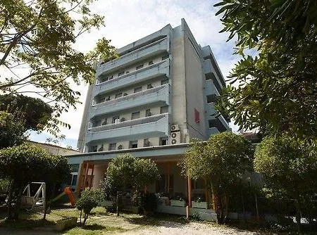 Hotel Zanarini Riccione