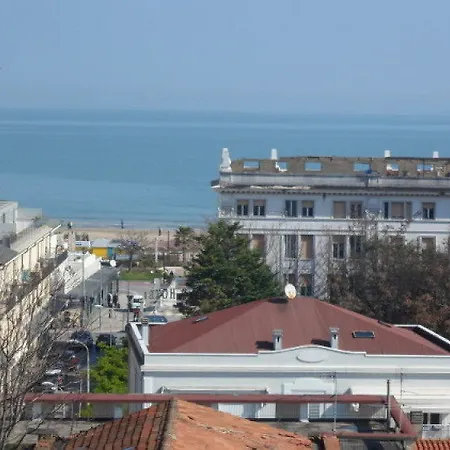 Zanarini Hotel Riccione