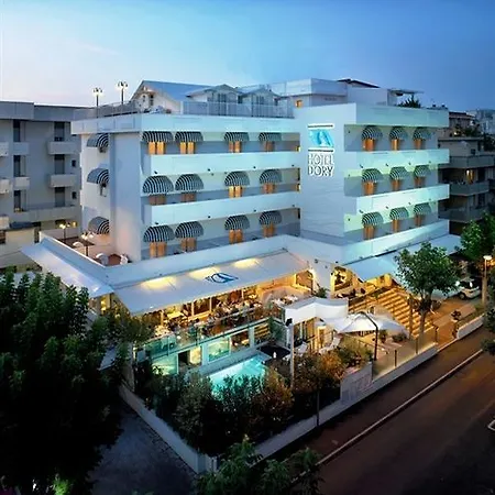 Dory Hotel Riccione