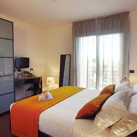 Hotel Dory