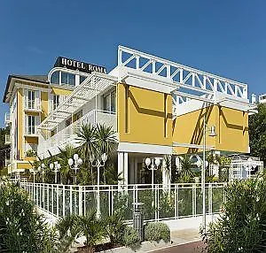 Szálloda Roma 4*
